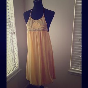 BCBG Dress