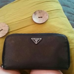 prada designer purses - 71% off Prada Clutches \u0026amp; Wallets - PRADA Vitello Daino Zip-around ... prada designer purses - 71% off Prada Clutches \u0026amp; Wallets - PRADA Vitello Daino Zip-around ...