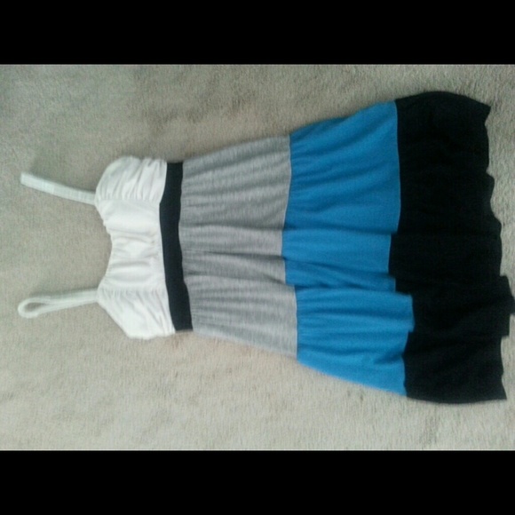 Candies dress