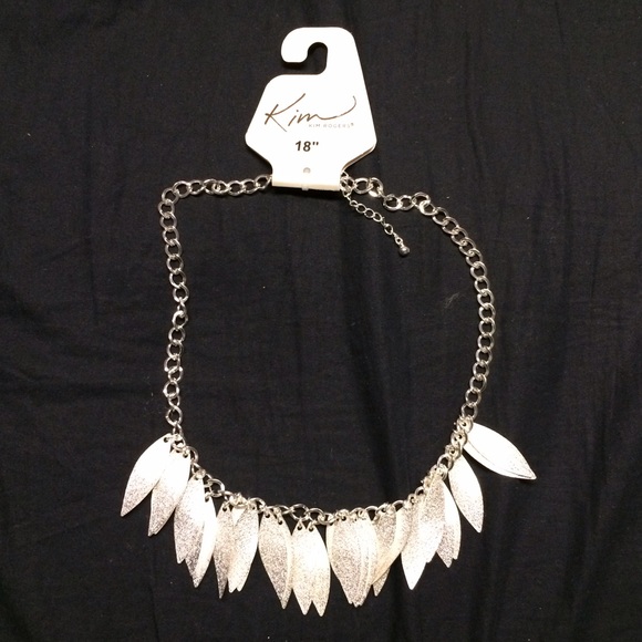 Cute necklace