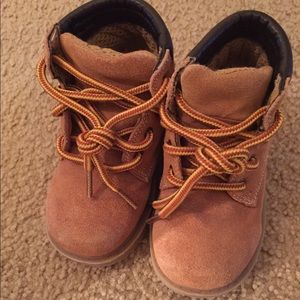 Toddler shoes