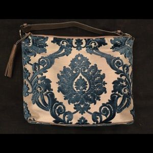 Glenda Gies Emma Handbag NWT