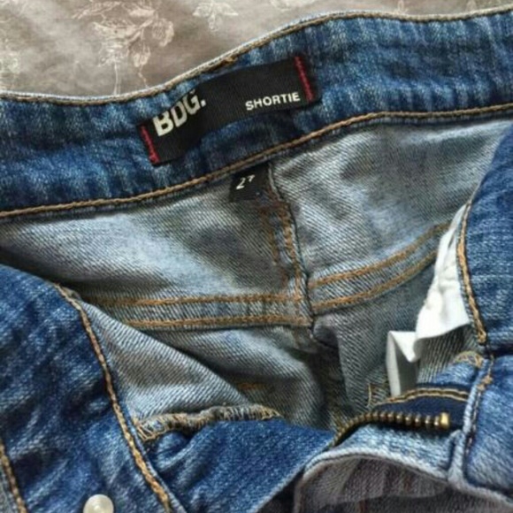 Bdg high rise shorts - Picture 3 of 3