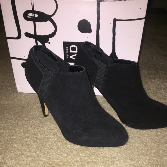 Dolce Vita Booties