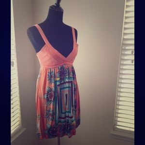 BeBe Dress