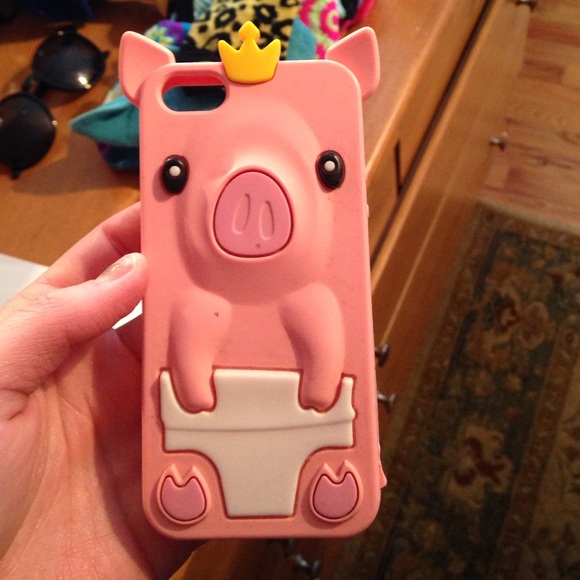 Iphone 5/5c case
