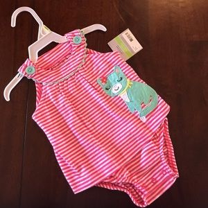 Infant Romper