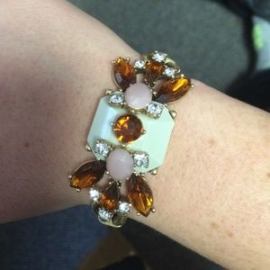 jCrew bracelet