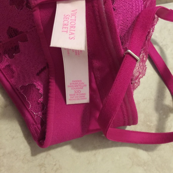 Bombshell bra - Picture 3 of 3