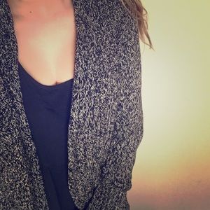 LARGE CARDIGAN💘❄️