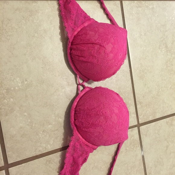 Bombshell bra - Picture 2 of 4