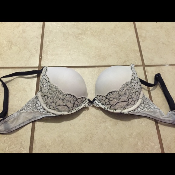 Bombshell bra - Picture 3 of 4
