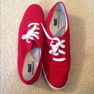Red Keds