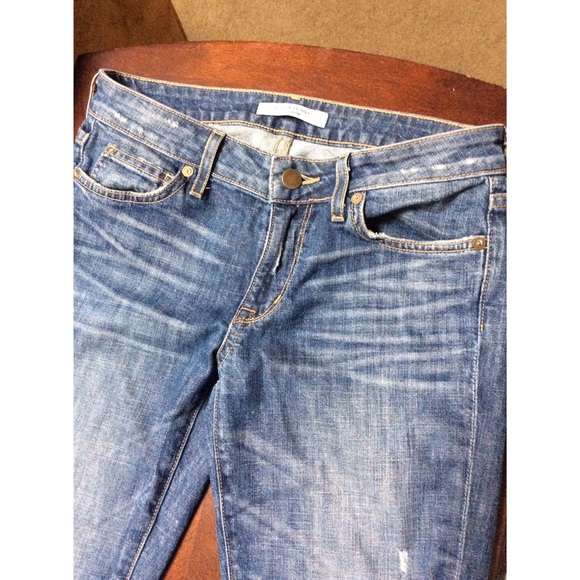 Rich & Skinny Slim Boyfriend Denim - Picture 2 of 4