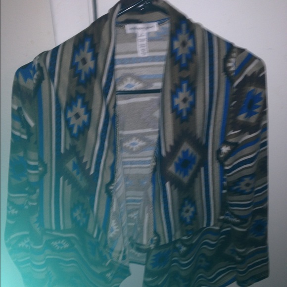 Tribal carding an