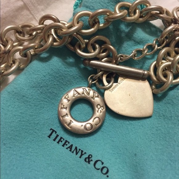 Tiffany necklace