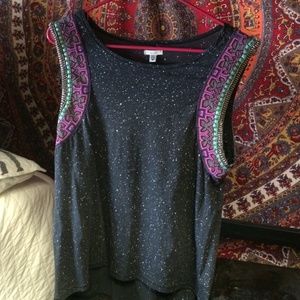 Ecote blouse