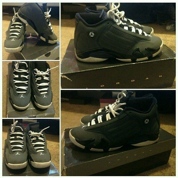 Jordan 14s - Picture 1 of 1