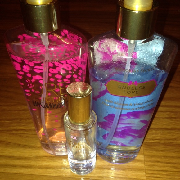 VS sprays