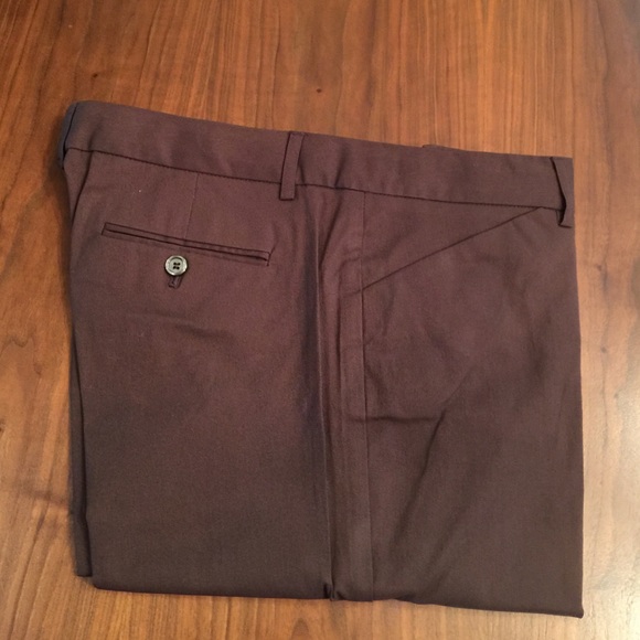 TALL Stretch Dress Pants - The Limited - Picture 1 of 1