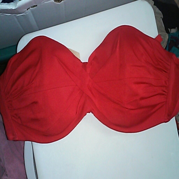 VS Swim Top