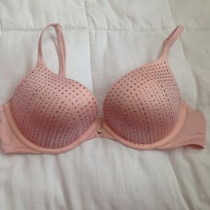 SOLD Victoria's Secret bra