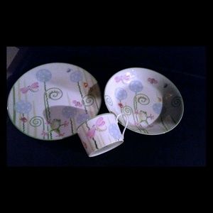 Tiffany & Co Fiddlesticks