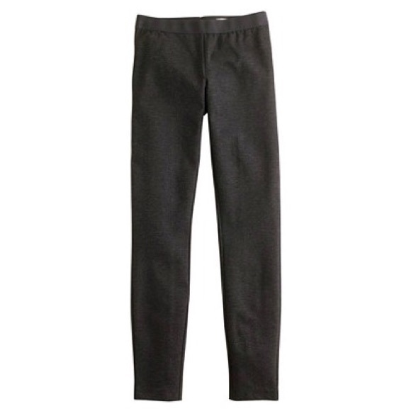 J. Crew Pants - J.Crew Pixie Pants