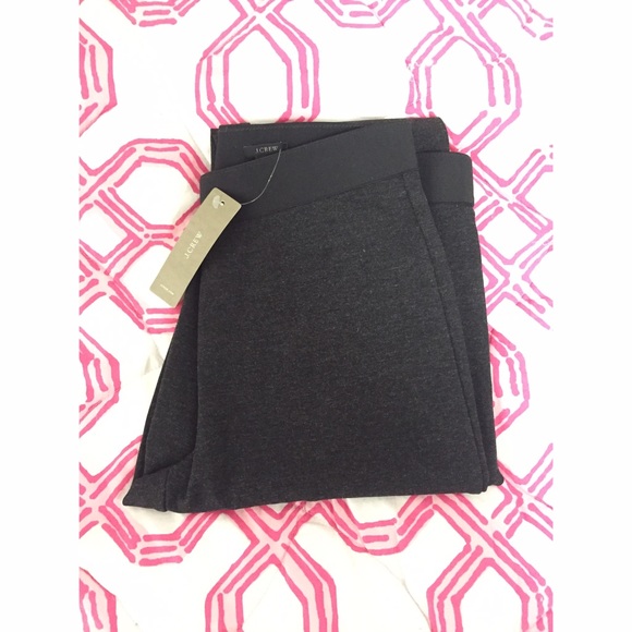 J.Crew Pixie Pants - Picture 2 of 3