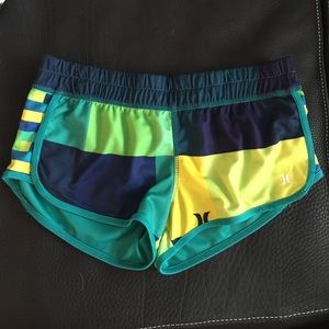 🌊Hurley Shorts🌊