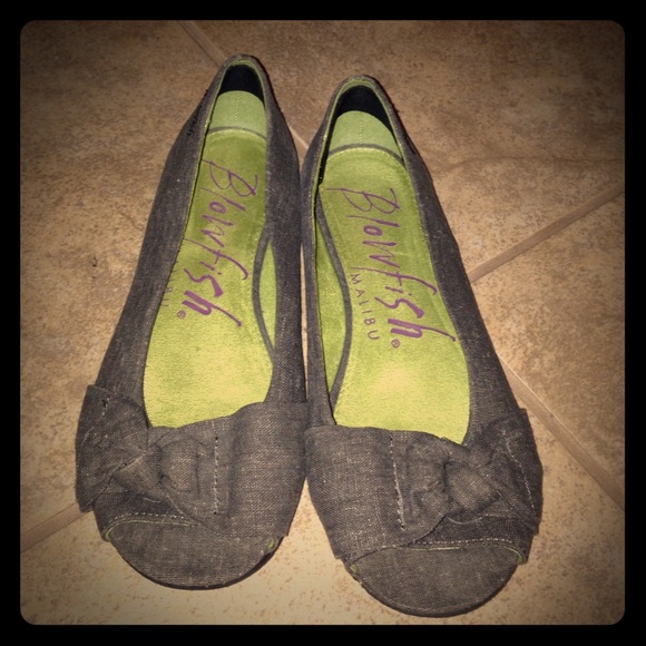 Gray Flats NWOT