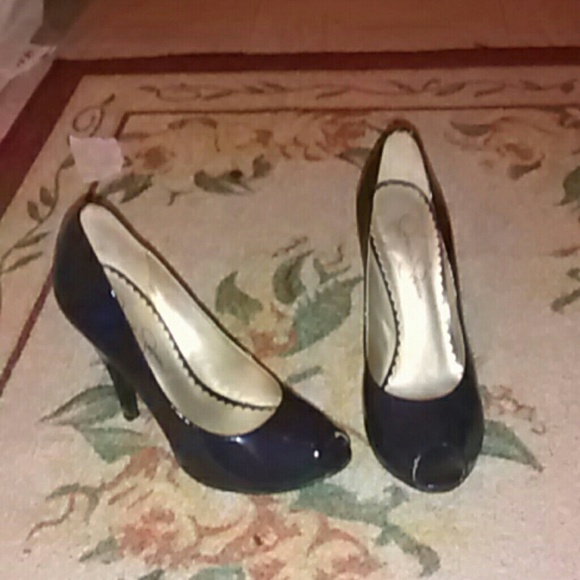 Jessica Simpson Shoes - Jessica Simpson