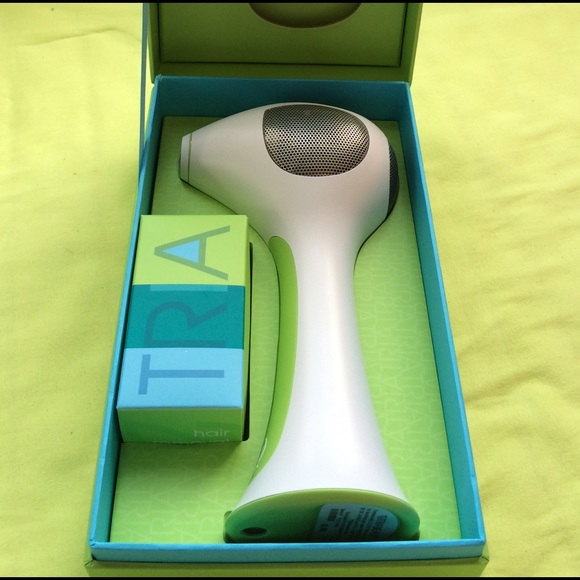 Tria Hair Removal Laser.