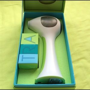 Tria Hair Removal Laser.
