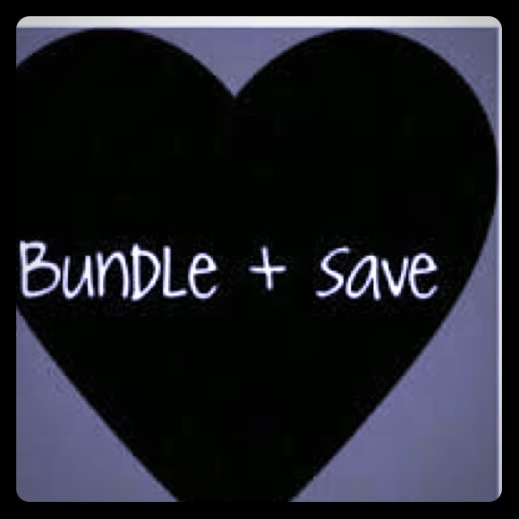 I love to Bundle! Coach, JCrew