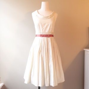 50s Style Dress