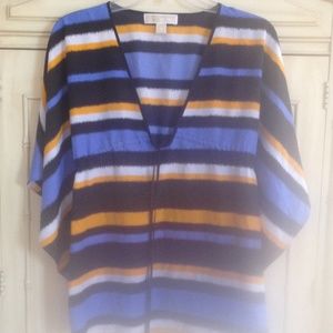 MICHAEL KORS xs blouse