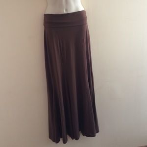 👗ARDEN B Maxi Skirt