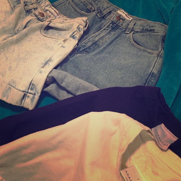 American apparel bundle!
