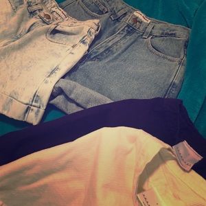 American apparel bundle!