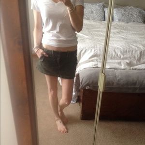 Abercrombie skirt