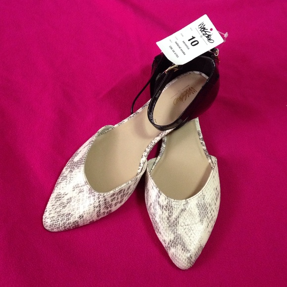 Women's Flat shoes