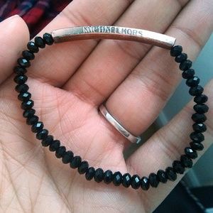 Michael Kors Pave Bar Bracelet