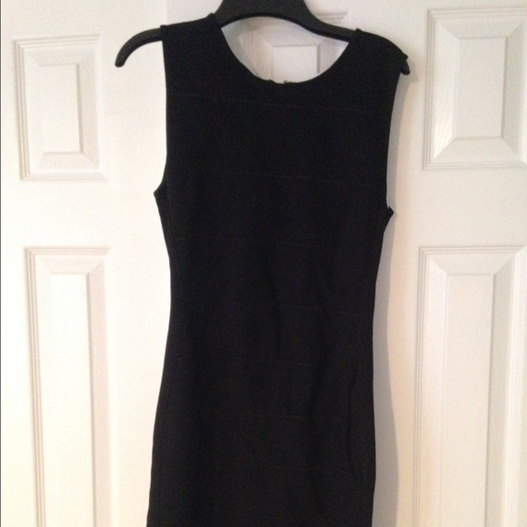 Calvin Klein LBD
