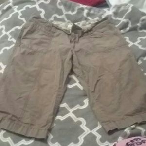 Matrices loose capris