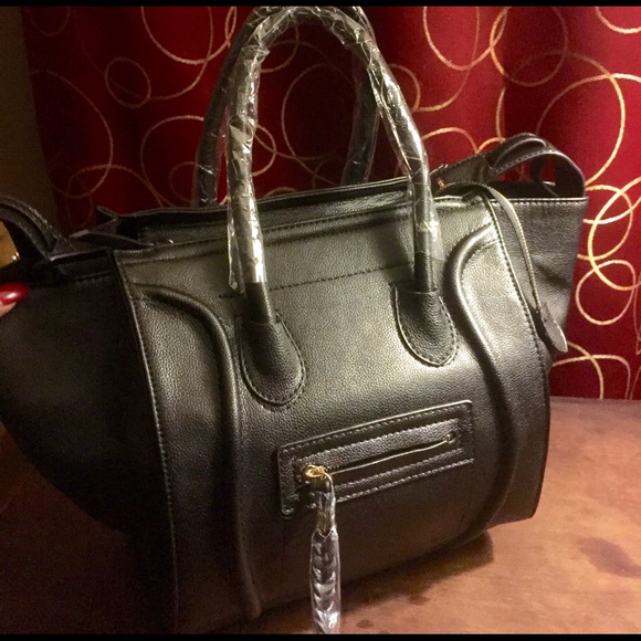 Black handbag Flash Sale💥