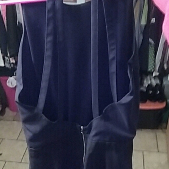 Doe & Rae black jumper - Picture 2 of 4