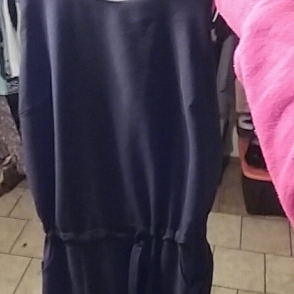 Doe & Rae black jumper - Picture 3 of 4