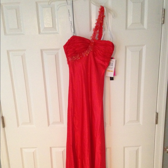 Formal Gown