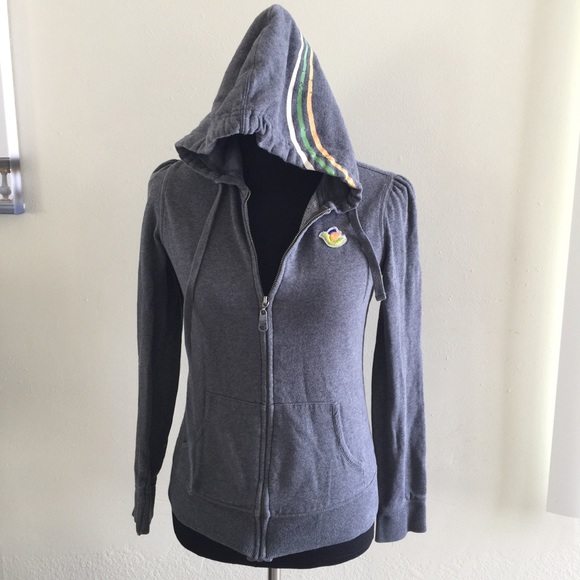 Sale! ROXY Sweatshirt! - Picture 2 of 3